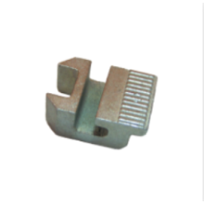 GACHE PARA FECHO PERIMETRAL N38